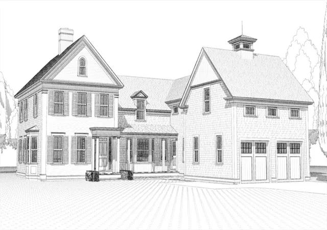 Photo 2 of Land for sale at 96 Black Horse, Cohasset, MA 02025 | MLS# 73554793 | Listing updated on 2026-07-28