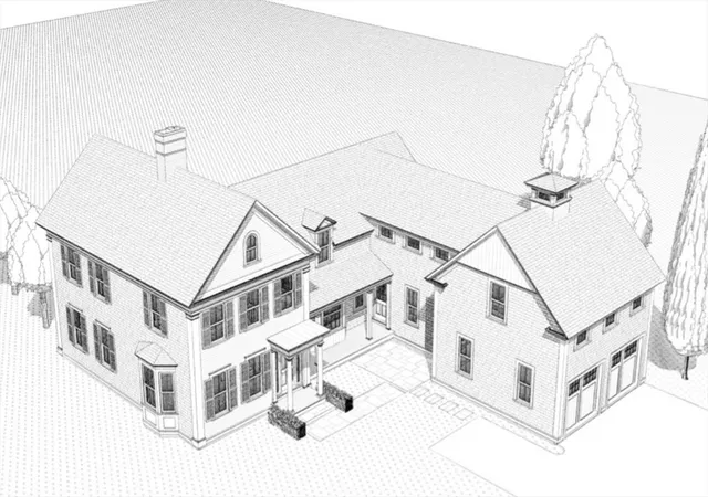 Photo 3 of Land for sale at 96 Black Horse, Cohasset, MA 02025 | MLS# 73554793 | Listing updated on 2026-07-28