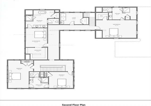 Photo 4 of Land for sale at 96 Black Horse, Cohasset, MA 02025 | MLS# 73554793 | Listing updated on 2026-07-28