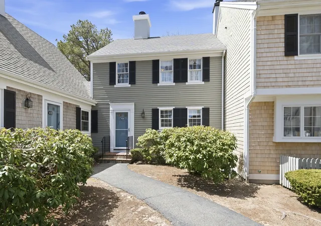 Homes for sale in Yarmouth Port, MA | 404 Admiralty Hts #404, Yarmouth Port, MA 02675 | MLS# 73510987