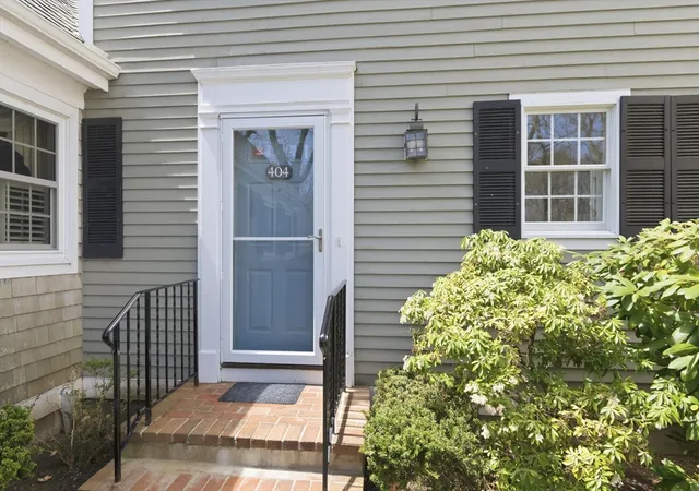Homes for sale in Yarmouth Port, MA | 404 Admiralty Hts #404, Yarmouth Port, MA 02675 | MLS# 73510987