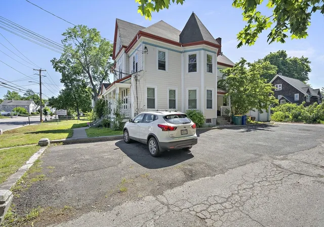 Homes for sale in Attleboro, MA | 145 Pleasant St, Attleboro, MA 02703 | MLS# 73538592