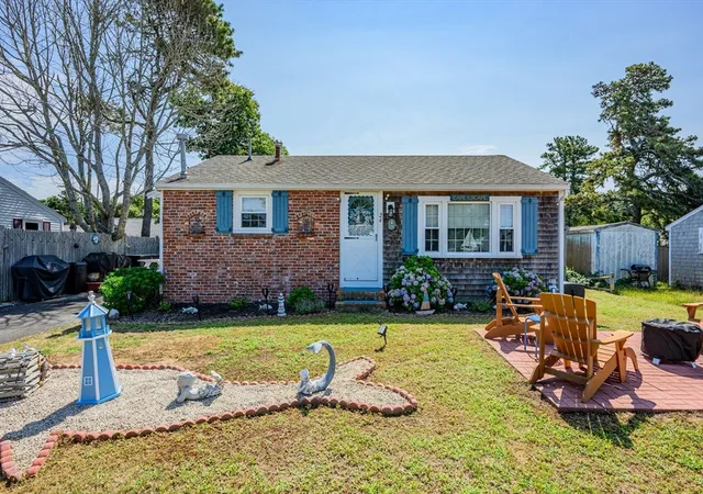 1st image of 26 Wixon Rd, Dennis Port, MA 02639 | MLS# 73556152