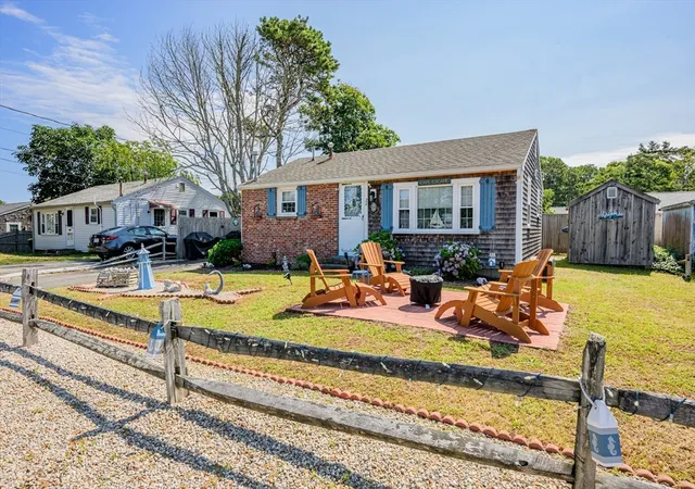 2nd image of 26 Wixon Rd, Dennis Port, MA 02639 | MLS# 73556152