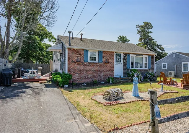 Photo 3 of Sale Pending at 26 Wixon Rd, Dennis Port, MA 02639 | MLS# 73556152 | Listing updated on 2026-09-29