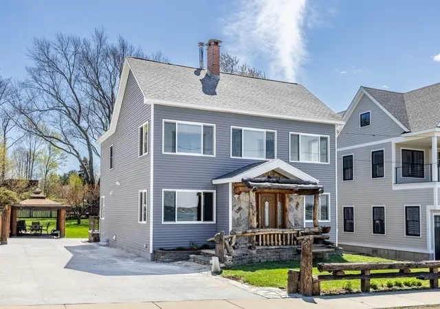 Single family home for sale at 151 Dorchester St, Quincy, MA 02171 | MLS# 73513398