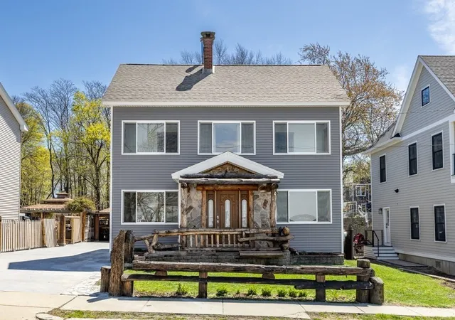 Photo 2 of Single family home for sale at 151 Dorchester St, Quincy, MA 02171 | MLS# 73513398 | Listing updated on 2026-09-13