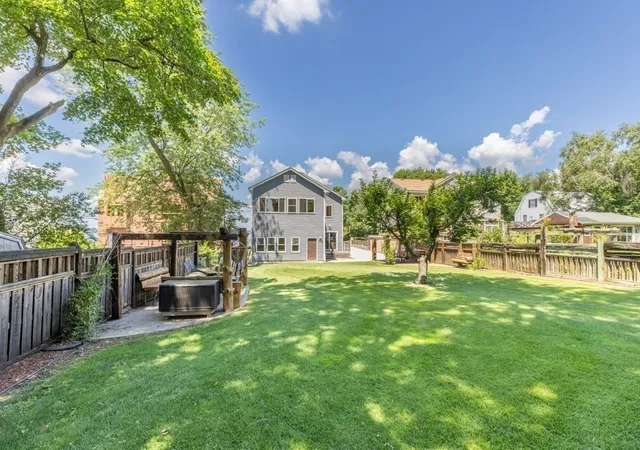 Photo 3 of Single family home for sale at 151 Dorchester St, Quincy, MA 02171 | MLS# 73513398 | Listing updated on 2026-09-13