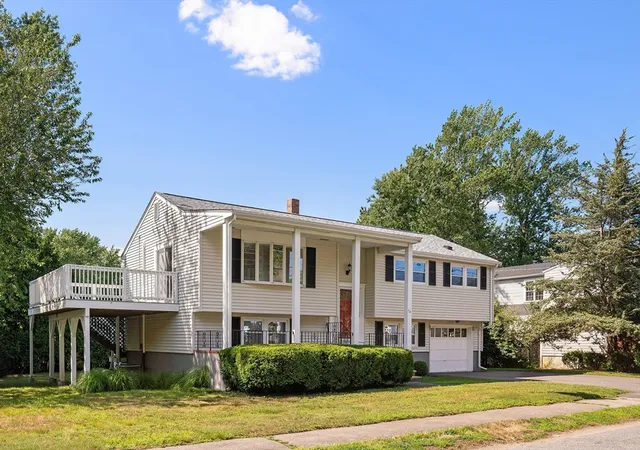 Single family home for sale at 56 Winfield St, Norwood, MA 02062 | MLS# 73555585