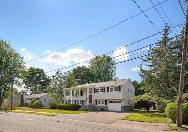Photo 2 of Single family home for sale at 56 Winfield St, Norwood, MA 02062 | MLS# 73555585 | Listing updated on 2026-09-17