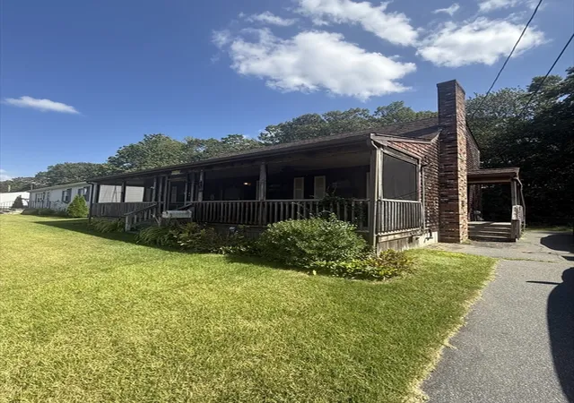 Photo 1 of Sale Pending at 1164 Victoria St, New Bedford, MA 02745 | MLS# 73422574 | Listing updated on 2025-10-01