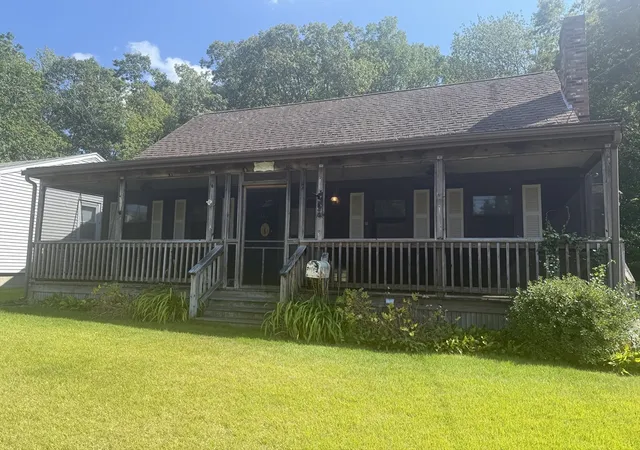 Photo 2 of Sale Pending at 1164 Victoria St, New Bedford, MA 02745 | MLS# 73422574 | Listing updated on 2025-10-01