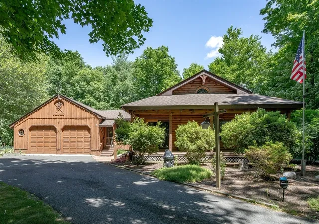 Homes for sale in Westfield, MA | 457 Montgomery Rd, Westfield, MA 01085 | MLS# 73538092