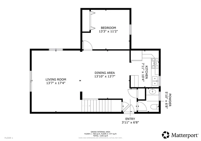 2nd image of 132 Briar Wy, Greenfield, MA 01301