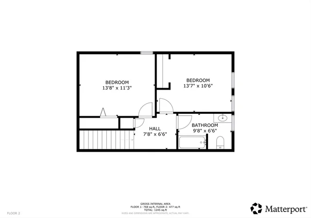 22nd image of 132 Briar Way #132, Greenfield, MA 01301 | MLS# 73553262