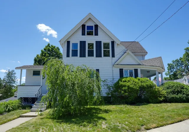 Homes for sale in Marlborough, MA | 73 Commonwealth Avenue, Marlborough, MA 01752 | MLS# 73534779