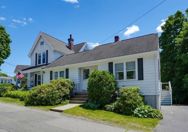 Homes for sale in Marlborough, MA | 73 Commonwealth Avenue, Marlborough, MA 01752 | MLS# 73534779