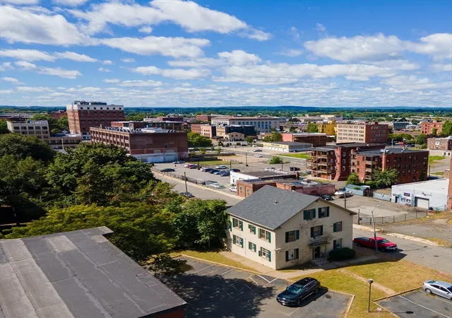 2nd image of 69 Winter St, Springfield, MA 01105 | MLS# 73536012