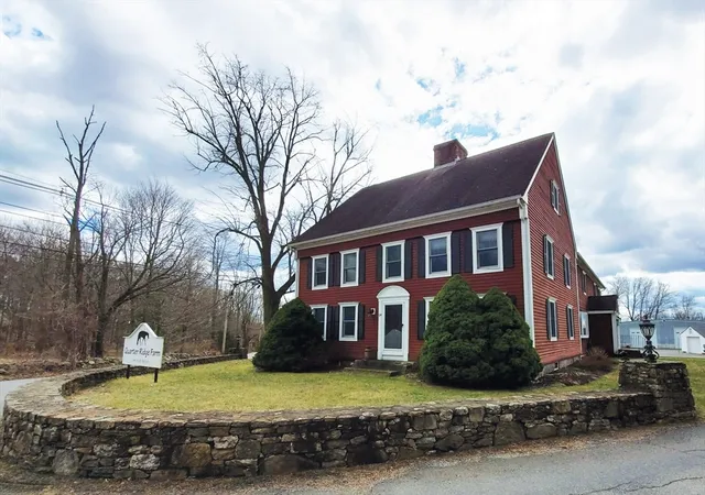 1st image of 64 Arch St, Westborough, MA 01581 | MLS# 73538321