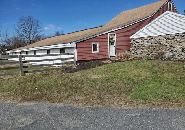 42nd image of 64 Arch St, Westborough, MA 01581 | MLS# 73538321