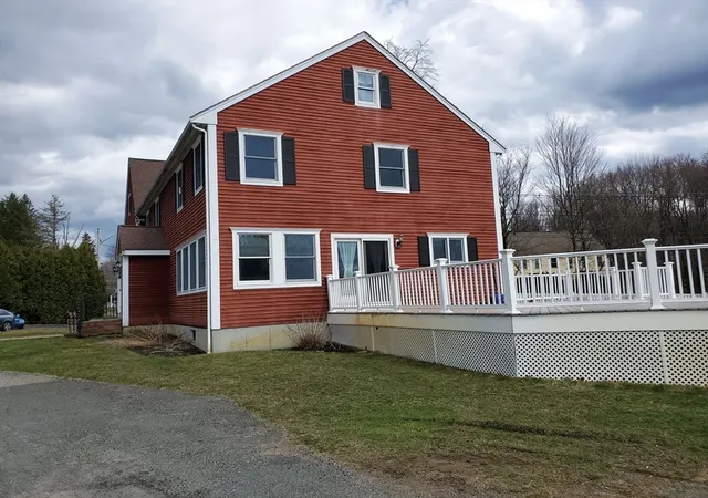 4th image of 64 Arch St, Westborough, MA 01581 | MLS# 73538321