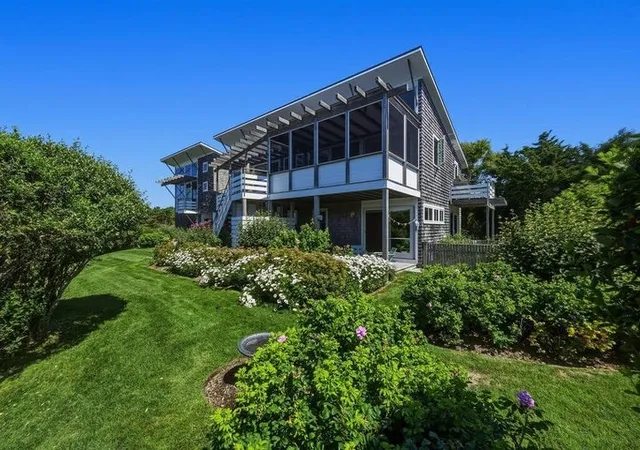 Photo 3 of Single family home for sale at 44 Twine Fld Rd, North Truro, MA 02652 | MLS# 73565209 | Listing updated on 2026-08-22