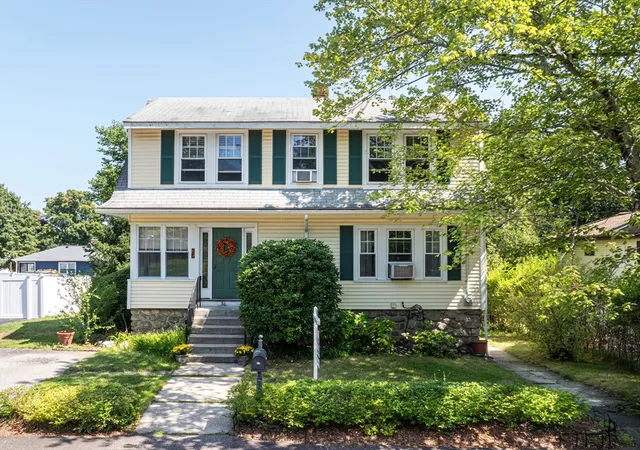 1st image of 36 Daniels, Hopedale, MA 01747 | MLS# 73564906