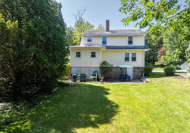 2nd image of 36 Daniels, Hopedale, MA 01747 | MLS# 73564906