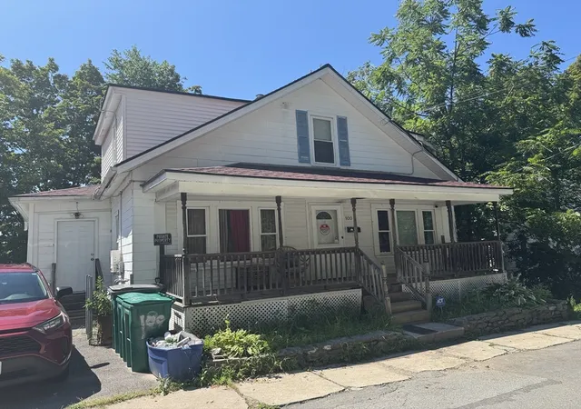 1st image of 100 Marshall St, Fitchburg, MA 01420 | MLS# 73559478
