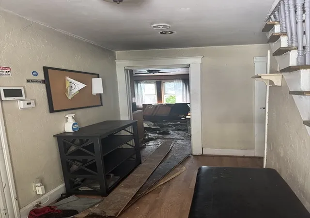 Photo 3 of Sale Pending at 100 Marshall St, Fitchburg, MA 01420 | MLS# 73559478 | Listing updated on 2026-10-08