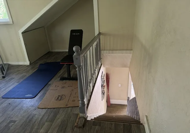 Listing Photo 4 - Condo for sale in building located at 100 Marshall St, Fitchburg, MA 01420