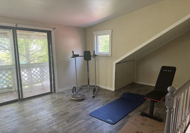 Listing Photo 5 - Condo for sale in building located at 100 Marshall St, Fitchburg, MA 01420