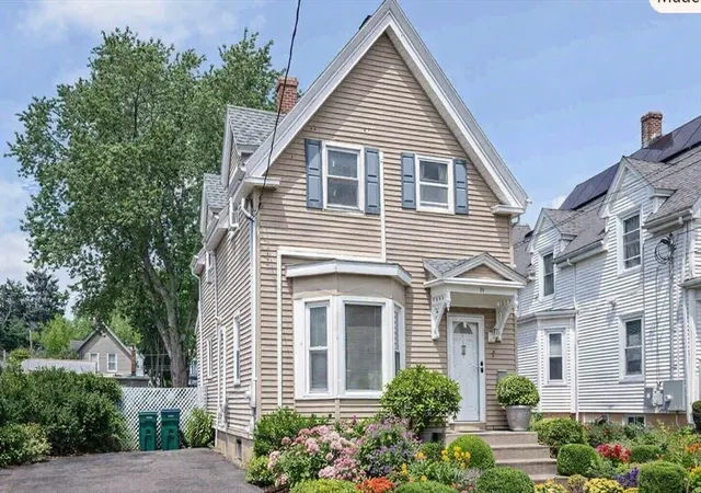 Photo 1 of Sale Pending at 74 Glenwood St, Lynn, MA 01902 | MLS# 73562585 | Listing updated on 2026-09-02
