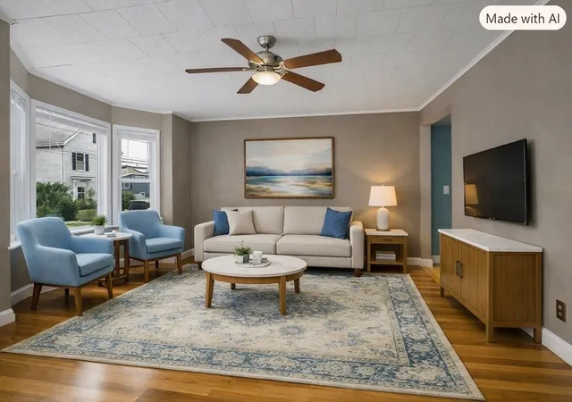 Photo 2 of Sale Pending at 74 Glenwood St, Lynn, MA 01902 | MLS# 73562585 | Listing updated on 2026-09-02