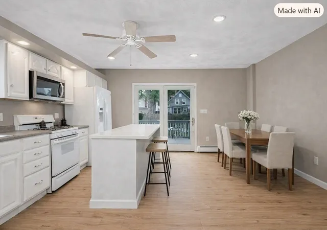 Photo 3 of Sale Pending at 74 Glenwood St, Lynn, MA 01902 | MLS# 73562585 | Listing updated on 2026-09-02