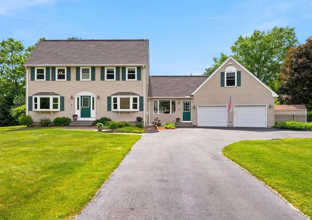 2nd image of 2 Montana Dr, Tyngsboro, MA 01879 | MLS# 73540040