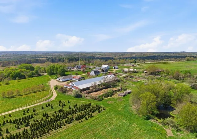 Land for sale at 3 6 Schoolhouse Rd, Charlton, MA 01507 | MLS# 73564428