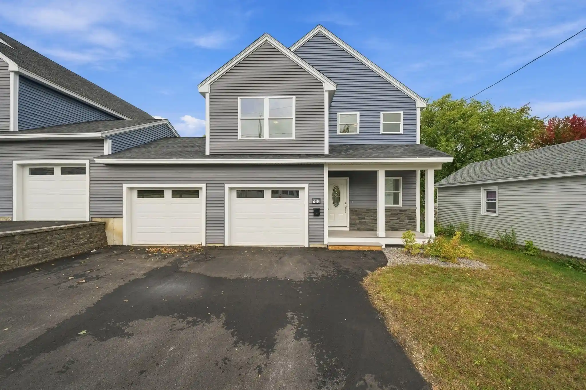 Condo for sale at 106 Lock St #B, Nashua, NH 03064 | MLS# 73590967