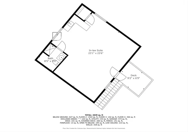 42nd image of 6 Cedar St, Cotuit, MA 02635 | MLS# 73433154