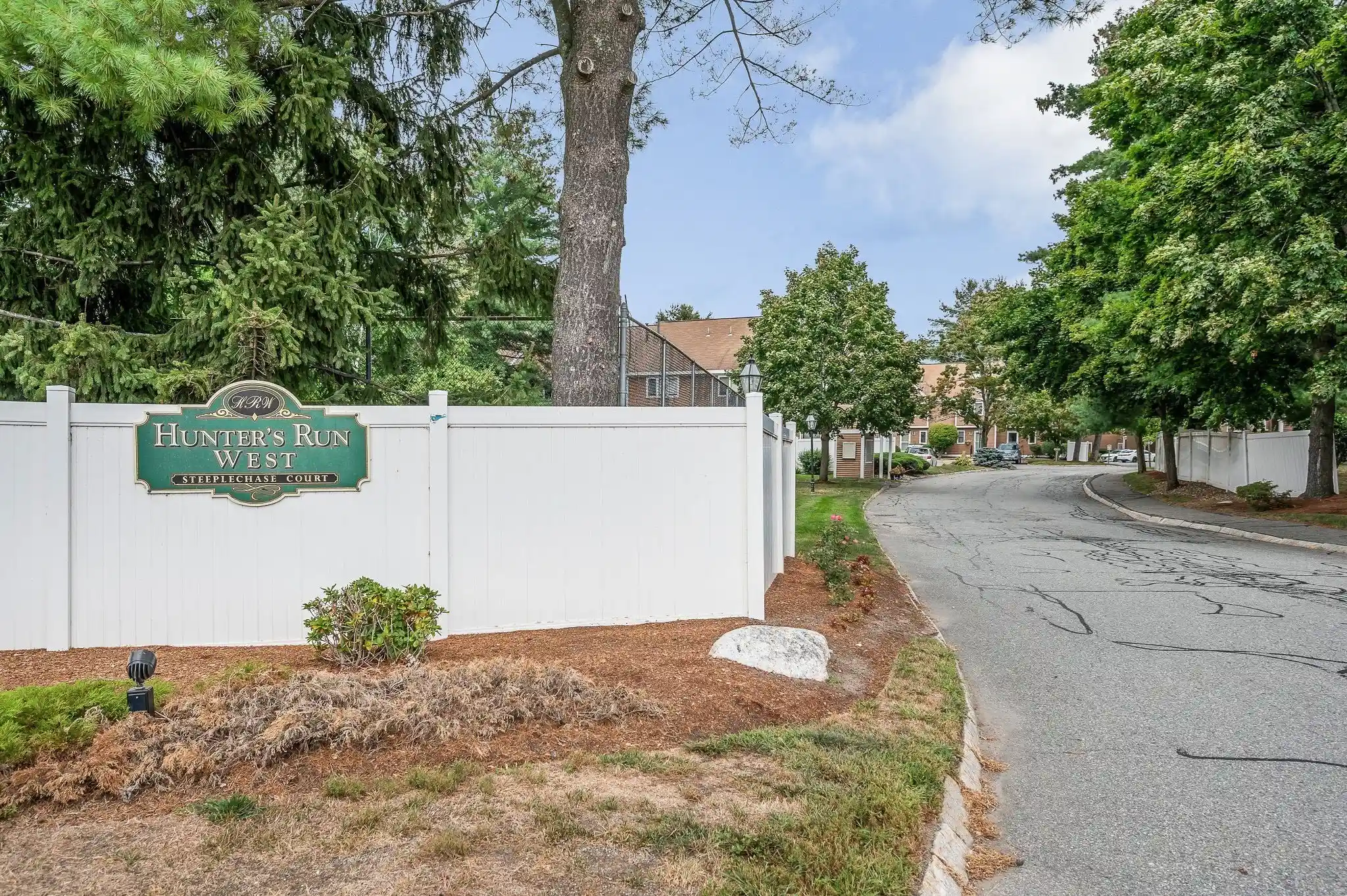 Listing Photo 1 - Condo for sale in 64 Steeplechase Ct located at 64 Steeplechase Ct, Haverhill, MA 01832 - Unit #64