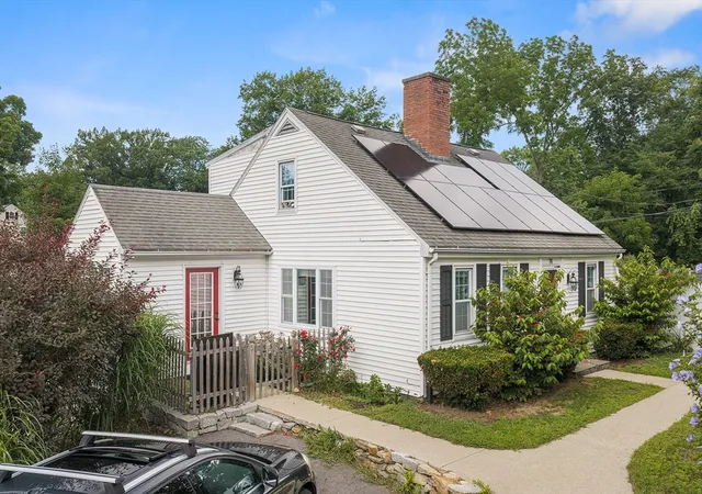 Photo 1 of Single family home for sale at 74 North Rd, Chelmsford, MA 01824 | MLS# 73554319 | Listing updated on 2026-09-15