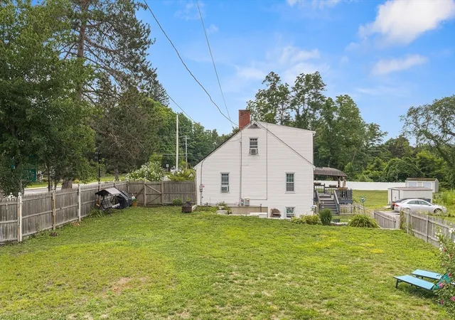 Photo 2 of Single family home for sale at 74 North Rd, Chelmsford, MA 01824 | MLS# 73554319 | Listing updated on 2026-09-15