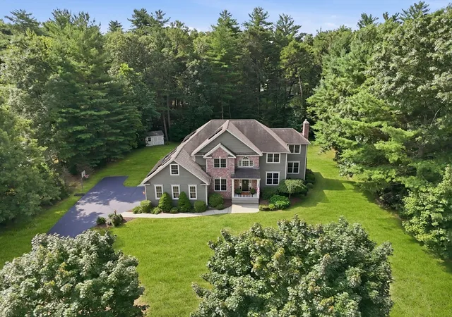 Photo 1 of Sale Pending at 8 Lexington Cir, Southwick, MA 01077 | MLS# 73549936 | Listing updated on 2026-08-30