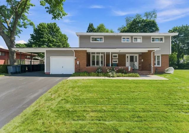 image of 94 Florence Rd, Lowell, MA 01851 | MLS# 73564745