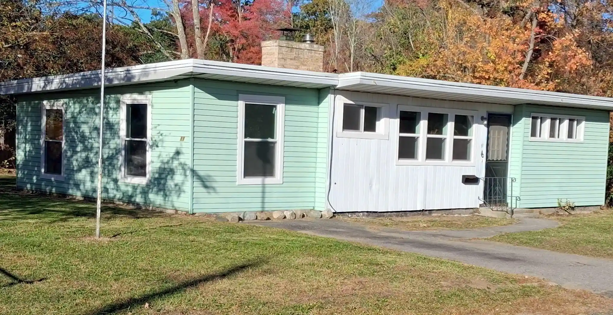 Single family home for sale at 11 Montauk Rd #1, Brockton, MA 02301 | MLS# 73594338