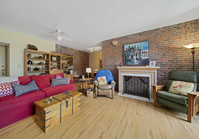 Photo 3 of Condo for sale at 90 Sea St #134, North Weymouth, MA 02191 | MLS# 73542490 | Listing updated on 2026-07-26