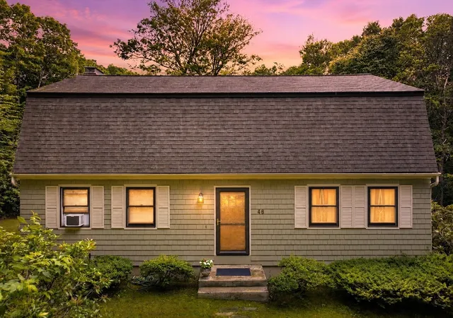 Photo 1 of Single family home for sale at 46 Prospect St, Rutland, MA 01543 | MLS# 73549923 | Listing updated on 2026-09-20