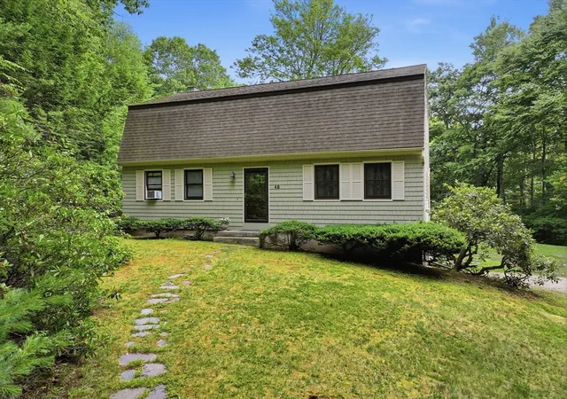 Photo 2 of Single family home for sale at 46 Prospect St, Rutland, MA 01543 | MLS# 73549923 | Listing updated on 2026-09-20