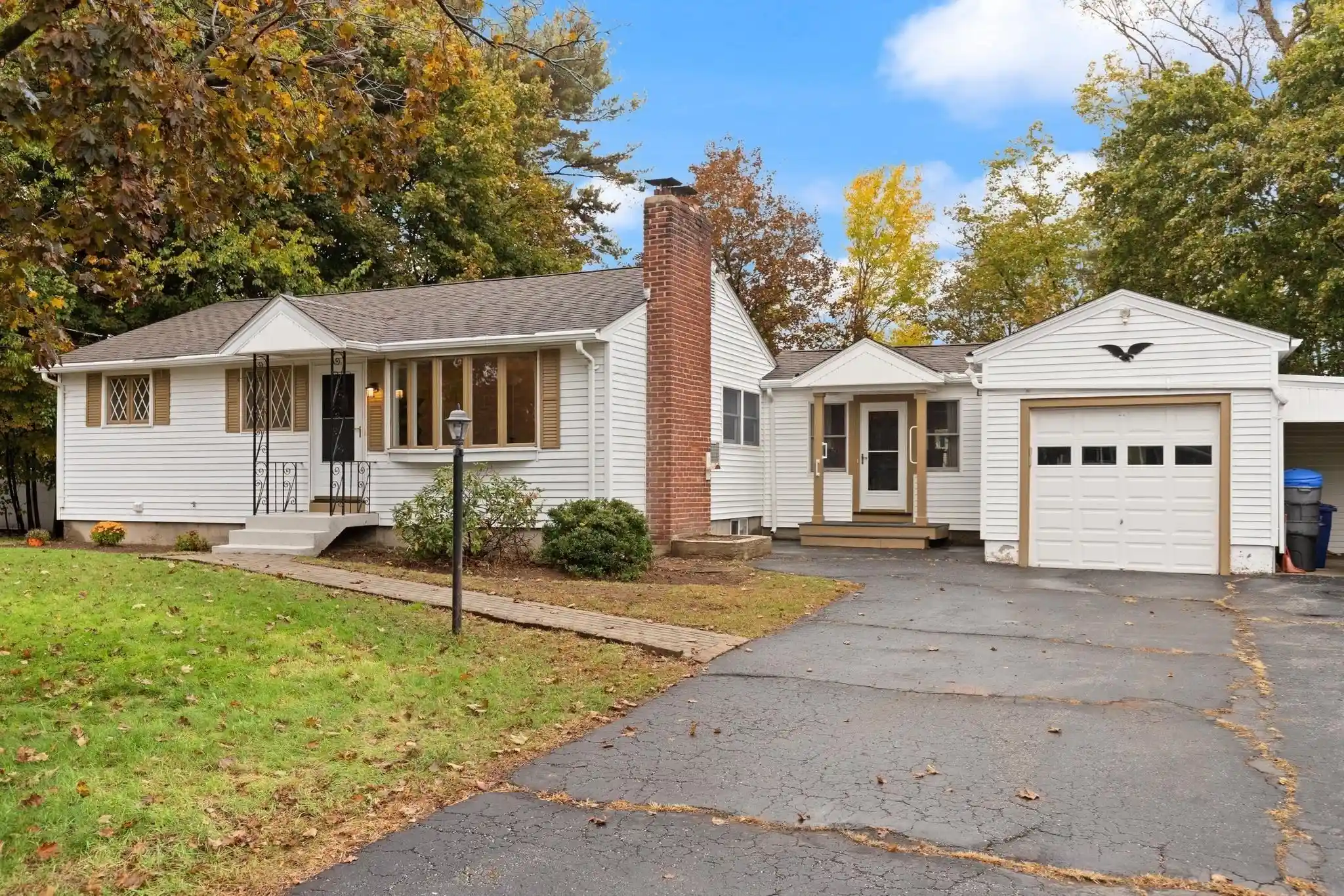 Single family home for sale at 48 Marlboro Rd, Woburn, MA 01801 | MLS# 73591348