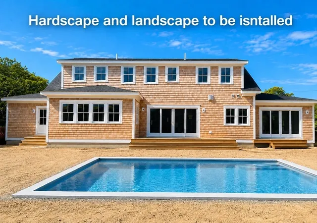 5th image of 7 Martha'S Way, Edgartown, MA 02539 | MLS# 73390105